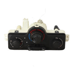 Commande chauffage RENAULT CLIO 3 Photo n°1