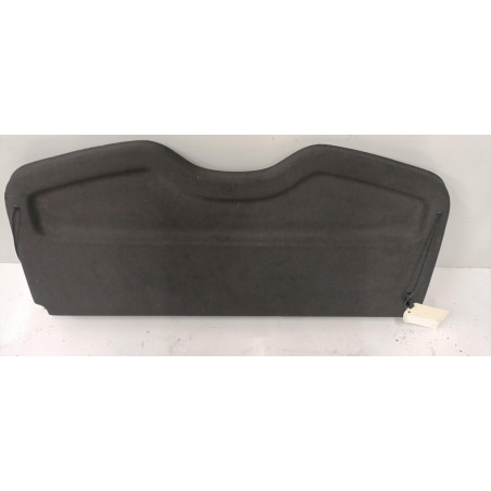 Plage arriere RENAULT CLIO 3 Photo n°1