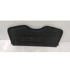 Plage arriere RENAULT CLIO 3