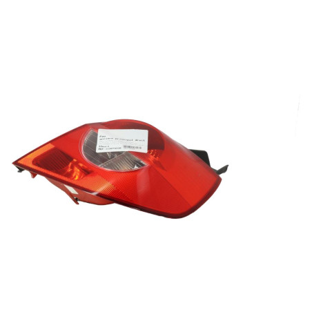 Feu arriere principal droit (feux) RENAULT CLIO 3