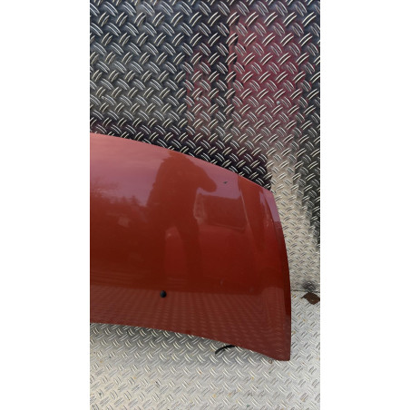 Capot RENAULT CLIO 3
