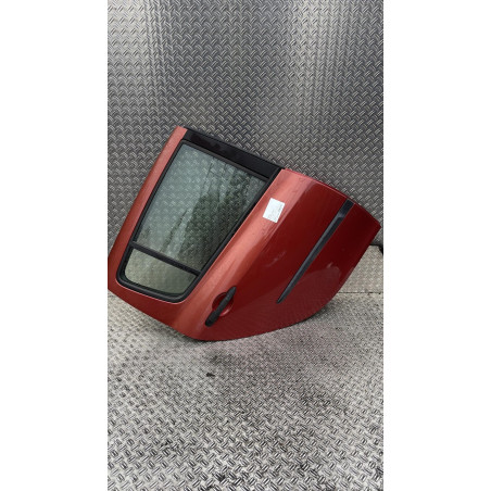 Porte arriere droit RENAULT CLIO 3 Photo n°1