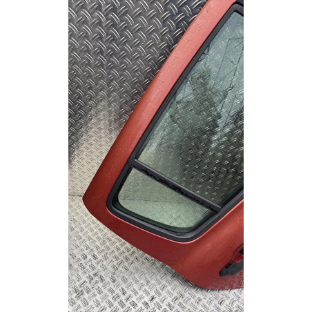 Porte arriere droit RENAULT CLIO 3