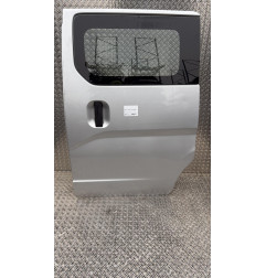 Porte laterale gauche NISSAN NV200 Photo n°1