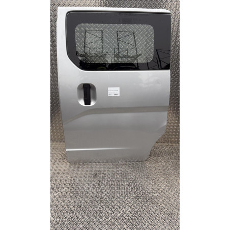 Porte laterale gauche NISSAN NV200 Photo n°1
