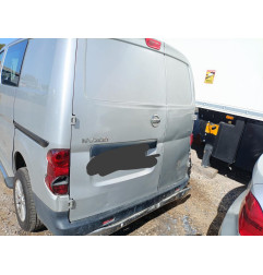 Ceinture avant droit NISSAN NV200 Photo n°1