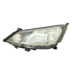 Optique avant principal gauche (feux)(phare) NISSAN NV200 Photo n°1