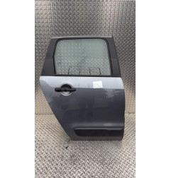 Porte arriere gauche CITROEN C3 PICASSO Photo n°1