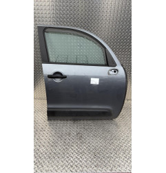 Porte avant droit CITROEN C3 PICASSO Photo n°1