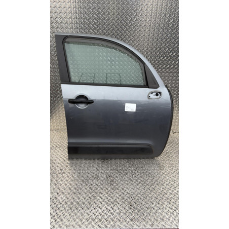 Porte avant droit CITROEN C3 PICASSO Photo n°1