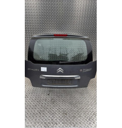 Malle/Hayon arriere CITROEN C3 PICASSO Photo n°1