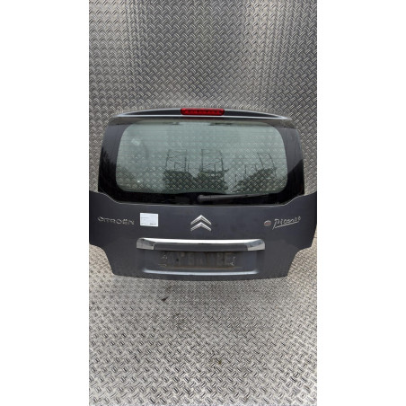 Malle/Hayon arriere CITROEN C3 PICASSO Photo n°1