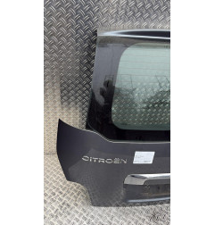 Malle/Hayon arriere CITROEN C3 PICASSO