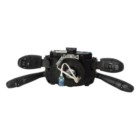 Com (Bloc Contacteur Tournant+Commodo Essuie Glace+Commodo Phare) CITROEN C3 PICASSO Photo n°1