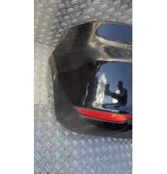 Pare choc arriere VOLKSWAGEN GOLF 6