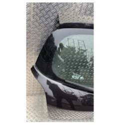 Malle/Hayon arriere RENAULT CLIO 3