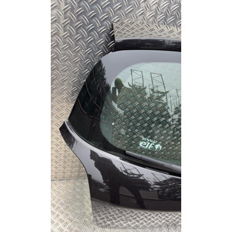 Malle/Hayon arriere RENAULT CLIO 3