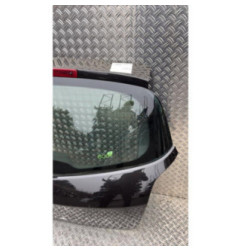 Malle/Hayon arriere RENAULT CLIO 3 Photo n°3