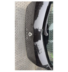 Malle/Hayon arriere RENAULT CLIO 3 Photo n°4