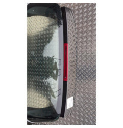 Malle/Hayon arriere RENAULT CLIO 3 Photo n°5