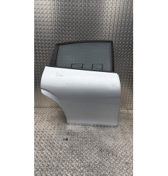 Porte arriere droit SEAT LEON 2 Photo n°1