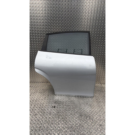 Porte arriere droit SEAT LEON 2 Photo n°1