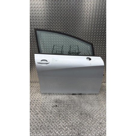 Porte avant droit SEAT LEON 2 Photo n°1