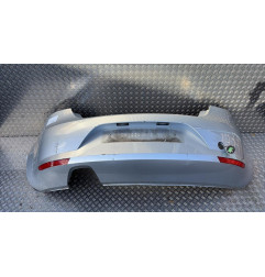 Pare choc arriere SEAT LEON 2 Photo n°5