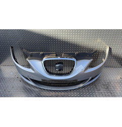 Pare choc avant SEAT LEON 2 Photo n°1