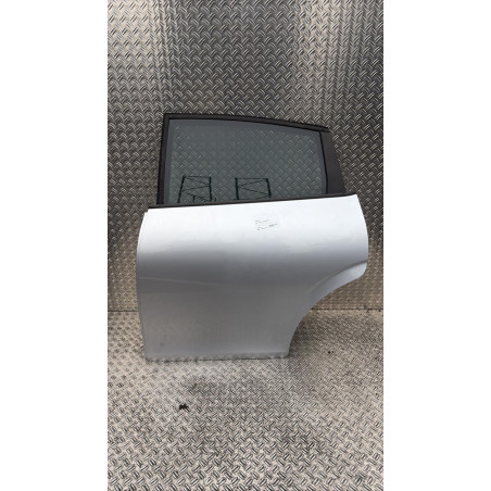 Porte arriere gauche SEAT LEON 2 Photo n°1