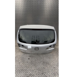 Malle/Hayon arriere SEAT LEON 2 Photo n°1