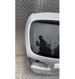 Malle/Hayon arriere SEAT LEON 2