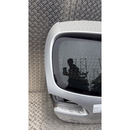 Malle/Hayon arriere SEAT LEON 2