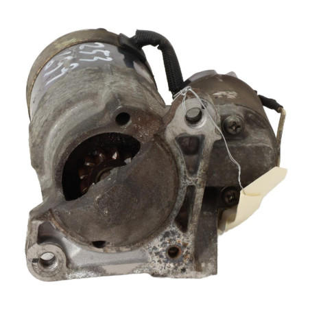 Demarreur RENAULT MODUS Photo n°1