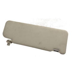 Pare soleil gauche DACIA SANDERO 1 Photo n°1