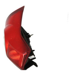 Feu arriere principal gauche (feux) DACIA SANDERO 1