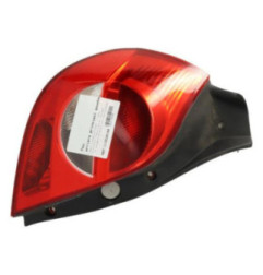 Feu arriere principal gauche (feux) RENAULT CLIO 3 Photo n°1