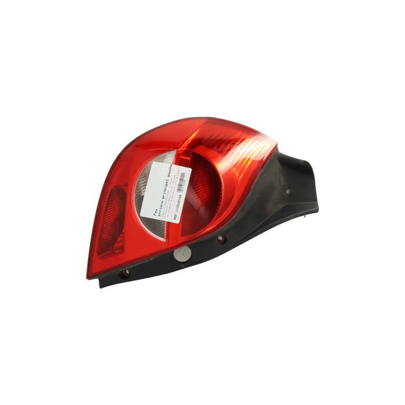 Feu arriere principal gauche (feux) RENAULT CLIO 3