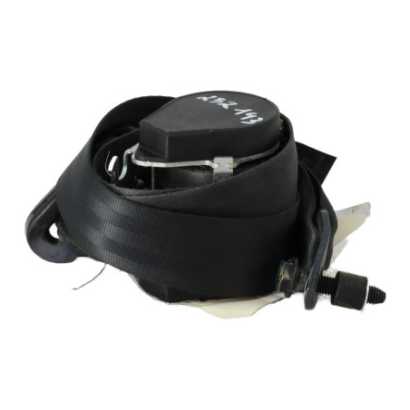 Ceinture avant gauche DACIA SANDERO 1 Photo n°1