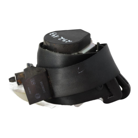 Ceinture avant gauche DACIA SANDERO 1