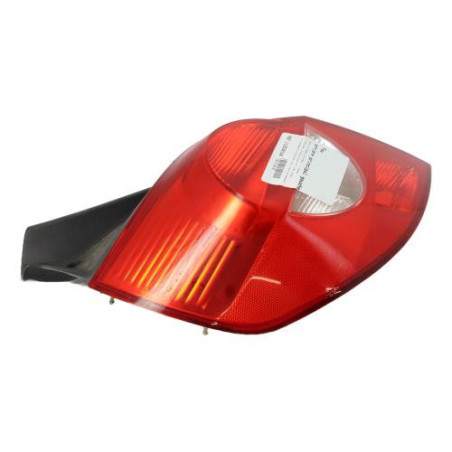 Feu arriere principal gauche (feux) RENAULT CLIO 3