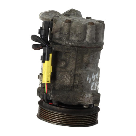 Compresseur clim PEUGEOT 207