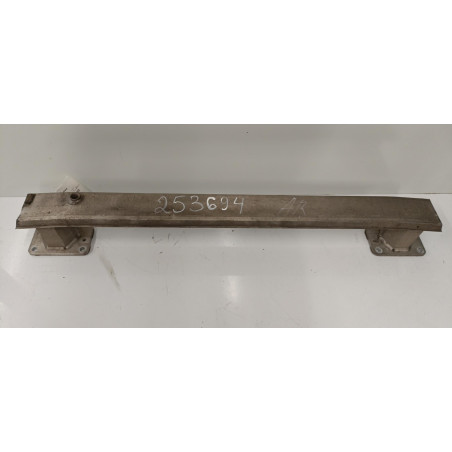 Renfort pare choc arriere (traverse) PEUGEOT 308 1 SW Photo n°1