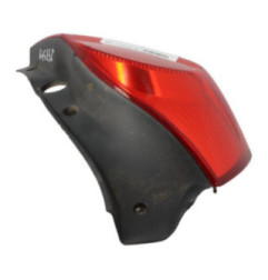 Feu arriere principal gauche (feux) RENAULT CLIO 3 Photo n°5