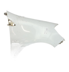 Aile avant droit RENAULT CLIO 3 Photo n°2