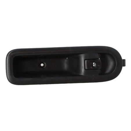 Interrupteur de leve vitre avant droit RENAULT CLIO 3 Photo n°1