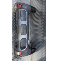 Pare choc arriere CITROEN C3 AIRCROSS Photo n°1