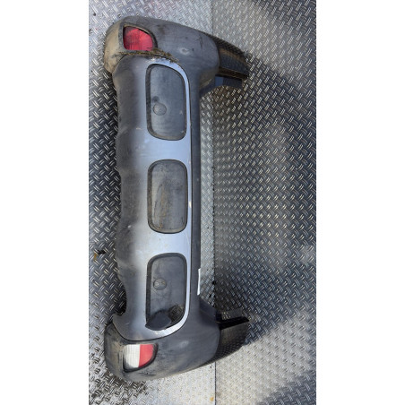 Pare choc arriere CITROEN C3 AIRCROSS Photo n°1