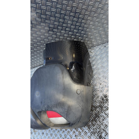 Pare choc arriere CITROEN C3 AIRCROSS