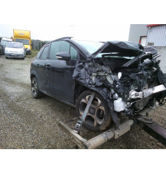 Train arriere complet CITROEN C3 AIRCROSS